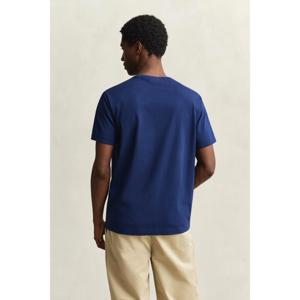 GANT Regular Fit Shield T-Shirt